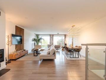 Casa adosada Venta Pozuelo de Alarcón, Zona Avenida de Europa