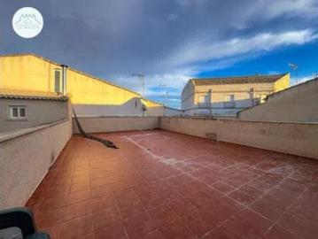 Casa adosada Venta Pozuelo de Calatrava, Pozuelo de Calatrava