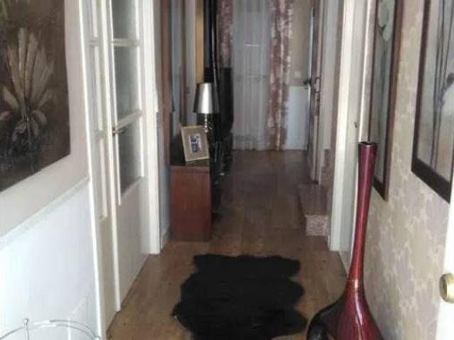 Casa adosada Venta Pozuelo de Calatrava, Pozuelo de Calatrava