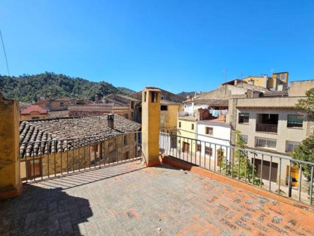 Casa adosada Venta Poboleda, Poboleda