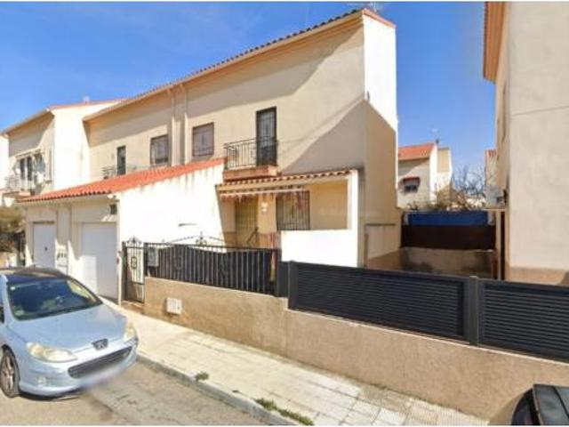 Casa adosada Venta Población de Arroyo, Arroyo