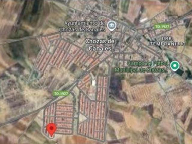 Casa adosada Venta Población de Arroyo, Arroyo