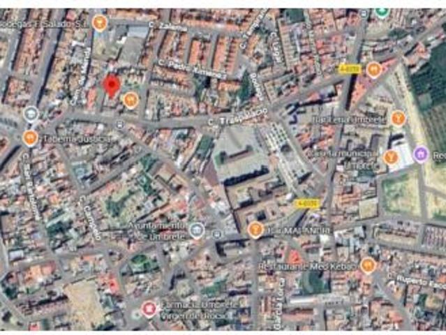 Casa adosada Venta Población de Arroyo, Arroyo