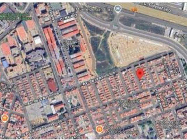 Casa adosada Venta Población de Arroyo, Arroyo