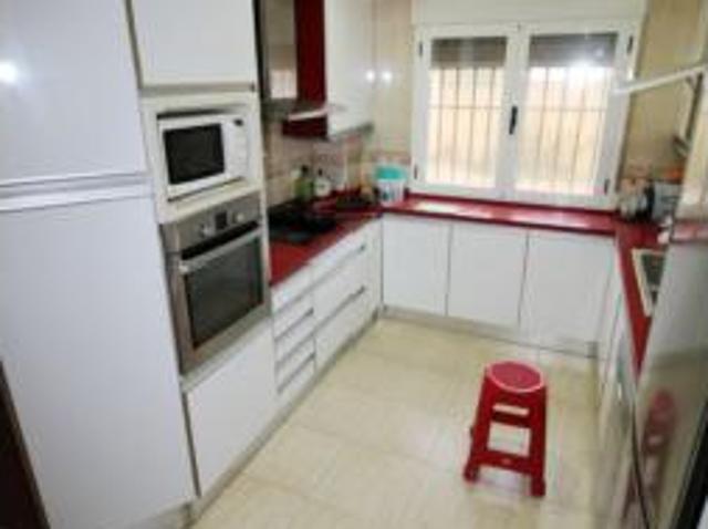 Casa adosada Venta Poblete, Poblete