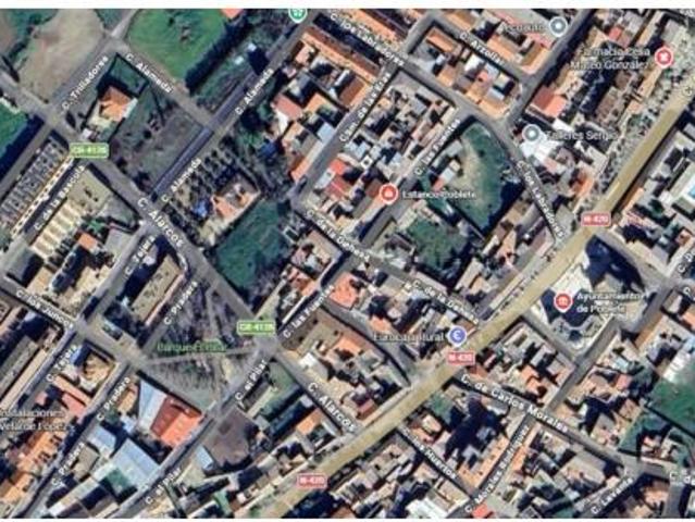 Casa adosada Venta Poblete, Poblete