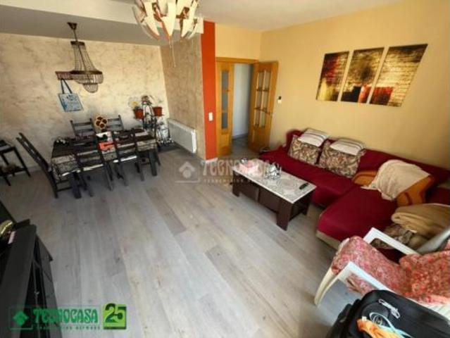 Casa adosada Venta Poblete, Poblete