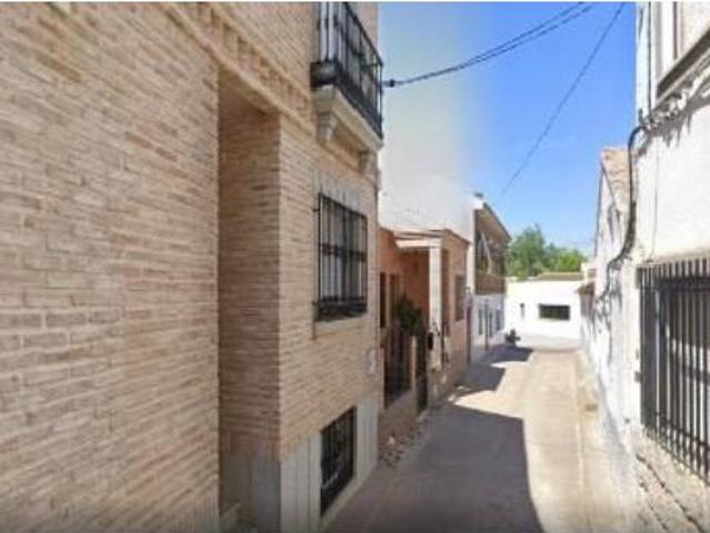 Casa adosada Venta Polán, Polán