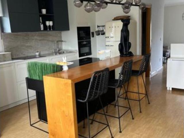 Casa adosada Venta Polanco, Polanco