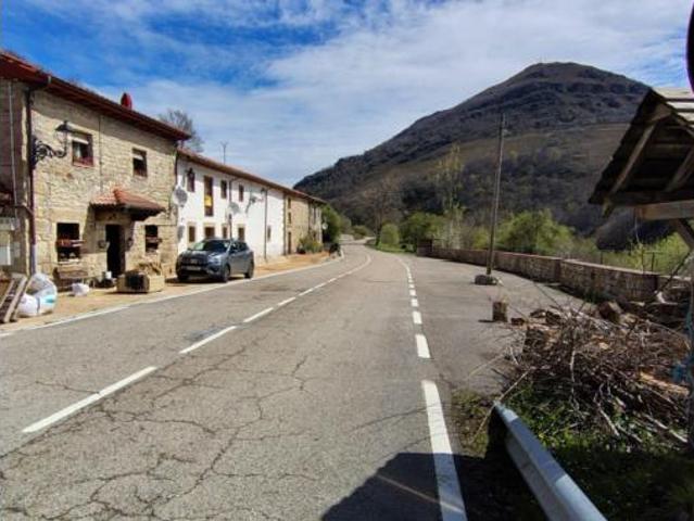 Casa adosada Venta Polaciones, Puente Pumar