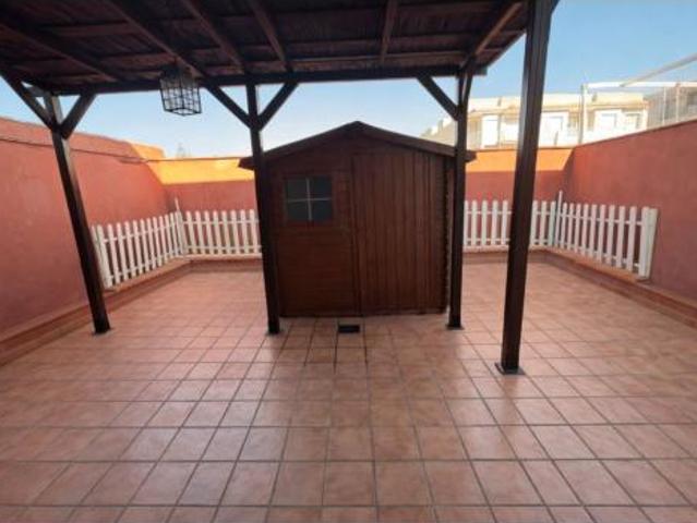 Casa adosada Venta Polinyà de Xúquer, Polinyà de Xúquer