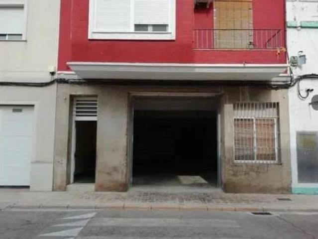Casa adosada Venta Polinyà de Xúquer, Polinyà de Xúquer