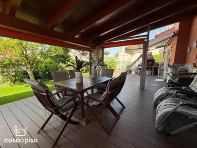 Casa adosada Venta Polinyà, Polinyà