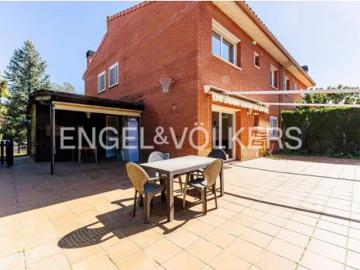 Casa adosada Venta Polinyà, Polinyà