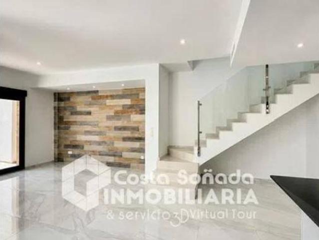 Casa adosada Venta Polop, Cotelles
