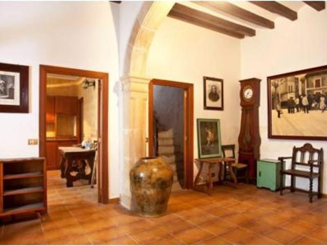 Casa adosada Venta Pollença, Pollença