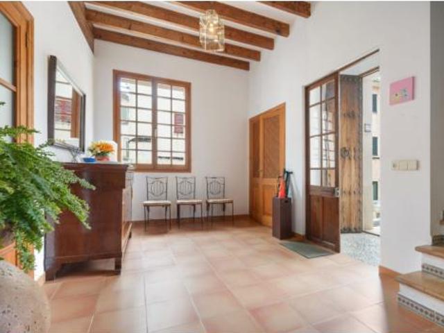Casa adosada Venta Pollença, Pollença