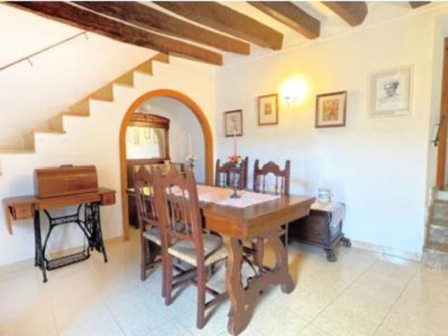 Casa adosada Venta Pollença, Pollença