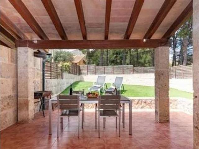 Casa adosada Venta Pollença, Pollença