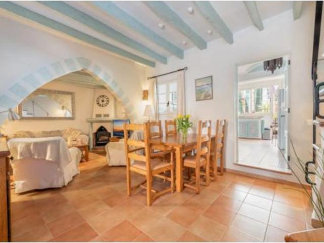 Casa adosada Venta Pollença, Pollença