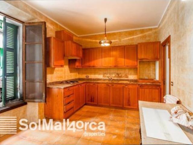 Casa pareada Venta Pollença, Pollença