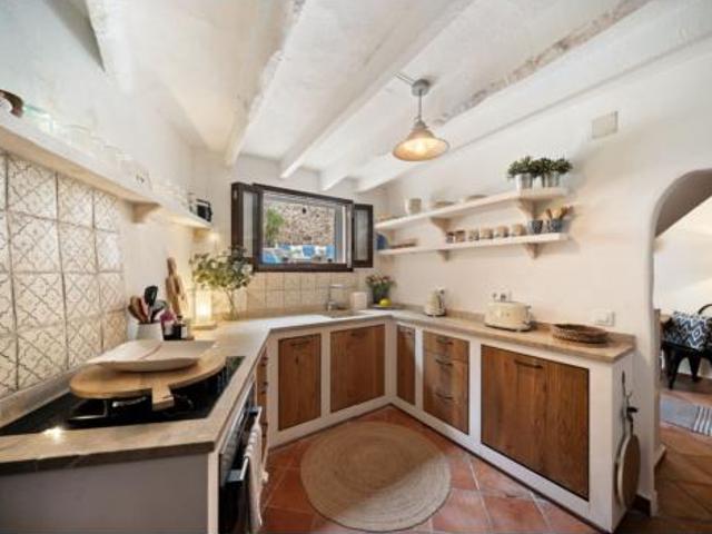 Casa adosada Venta Pollença, Pollença
