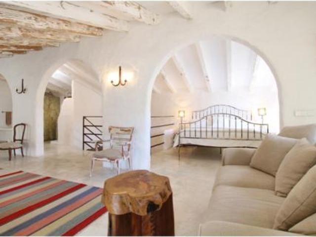 Casa adosada Venta Pollença, Pollença
