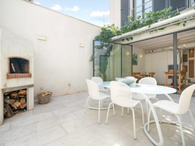 Casa adosada Venta Pollença, Pollença