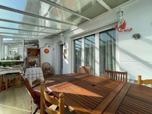 Casa adosada Venta Ponferrada, Centro