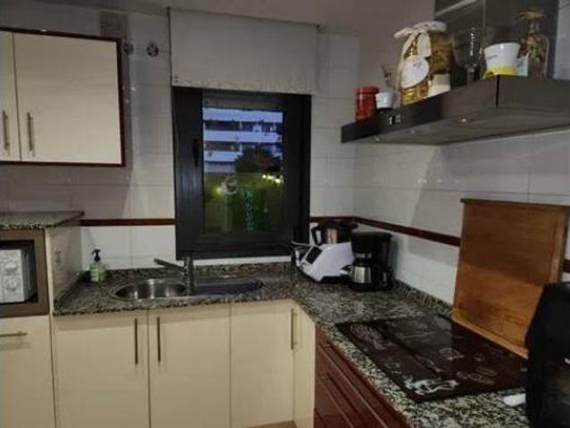 Casa adosada Venta Ponferrada, Centro