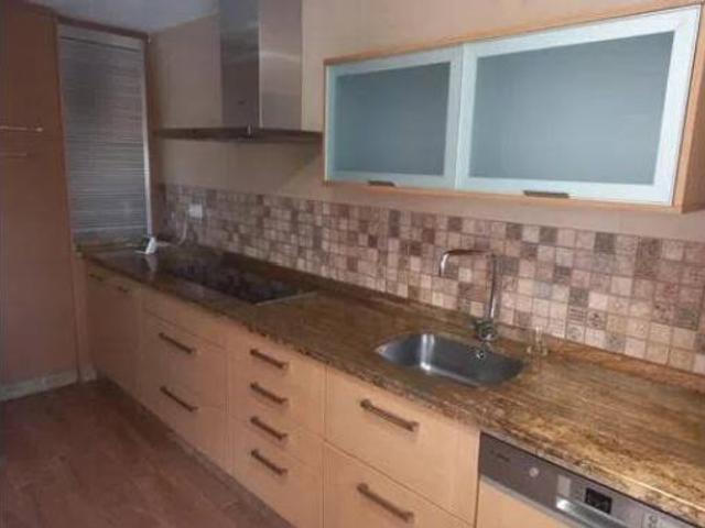 Casa adosada Venta Ponferrada, Cuatrovientos Fuentesnuevas