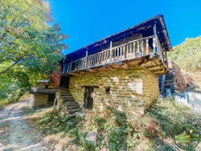 Casa adosada Venta Ponferrada, Flores del Sil La Martina