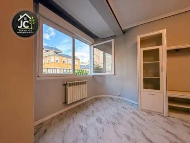 Casa adosada Venta Ponferrada, Flores del Sil La Martina