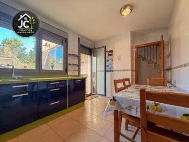 Casa adosada Venta Ponferrada, Flores del Sil La Martina