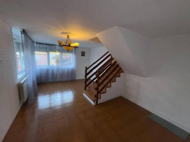 Casa adosada Venta Ponferrada, Patricia Campo