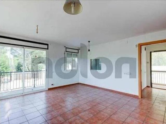 Casa adosada Venta Pontons, Pontons