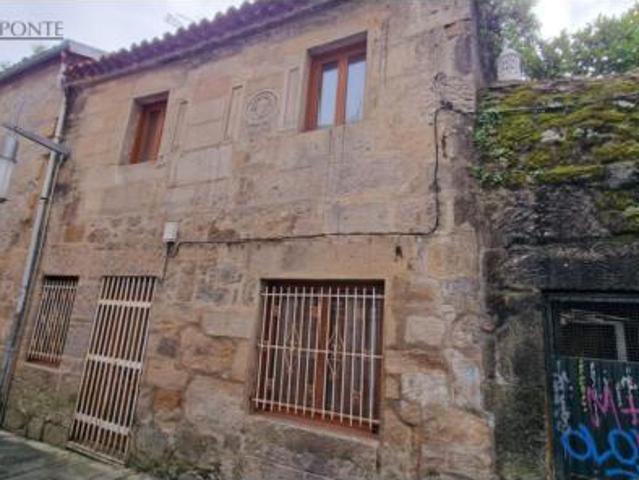 Casa adosada Venta Pontevedra Capital, Centro Echegaray