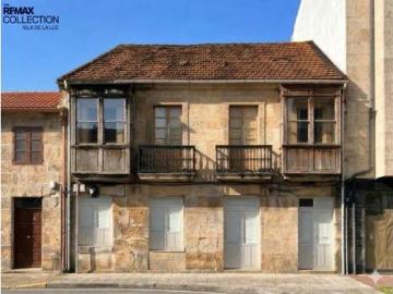 Plaza de Barcelos, Centro de Pontevedra, O Xistro, Pontevedra, Galicia, Galicia