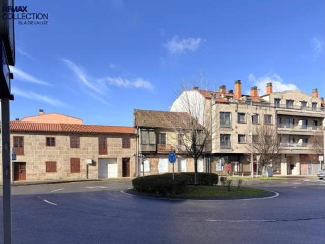 Casa adosada Venta Pontevedra Capital, Fernández Ladreda Ciudad de Piedra