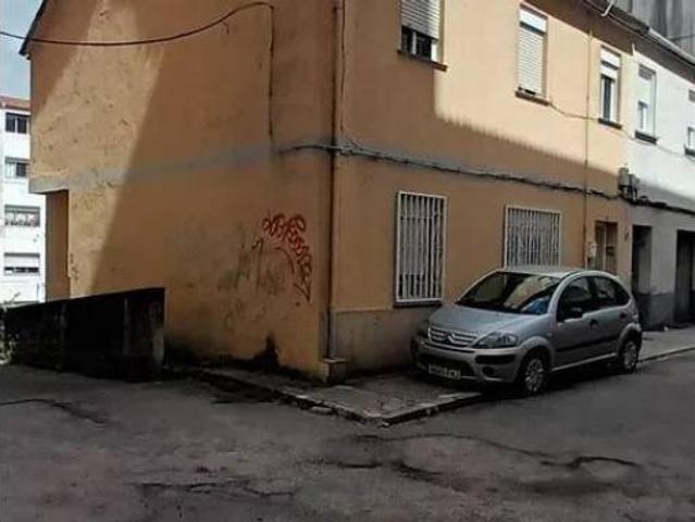 Casa adosada Venta Pontevedra Capital, Zona Praza de Barcelos
