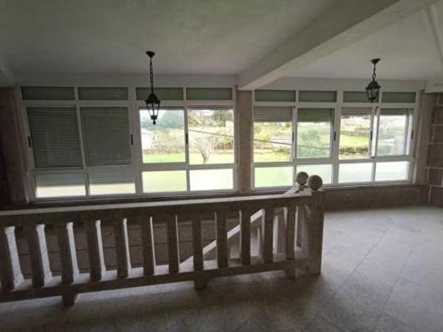 Casa adosada Venta Ponte Caldelas, Justanes
