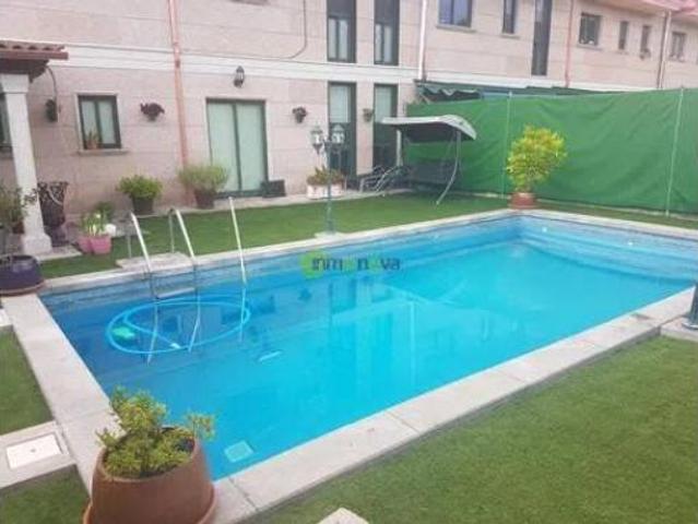 Casa adosada Venta Ponteareas, Ponteareas