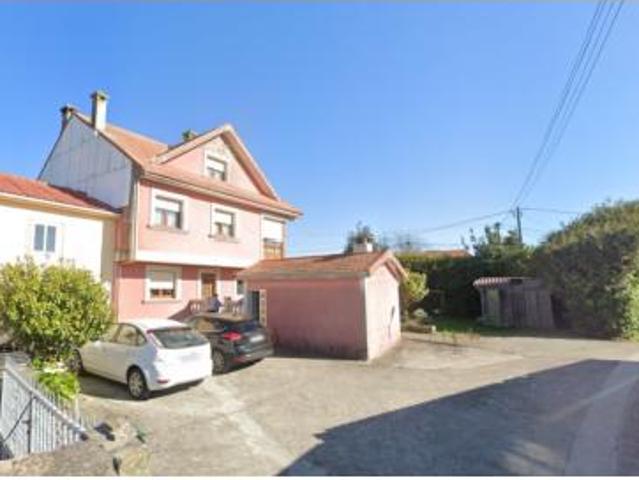 Casa adosada Venta Ponteceso, A Campara