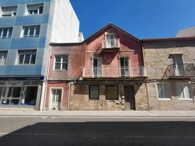 Casa adosada Venta Ponteceso, Ponteceso