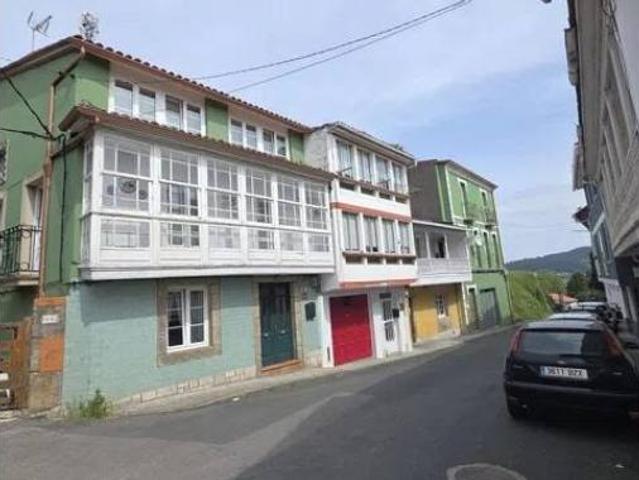 Casa adosada Venta Pontedeume, A Veiga Pontedeume