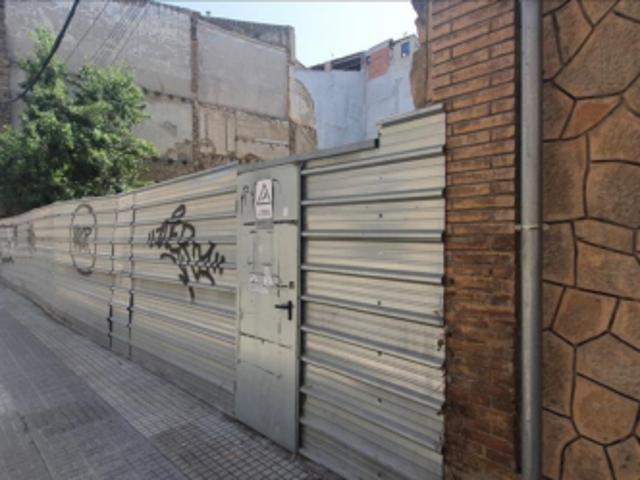 Casa adosada Venta Ponts, Ponts