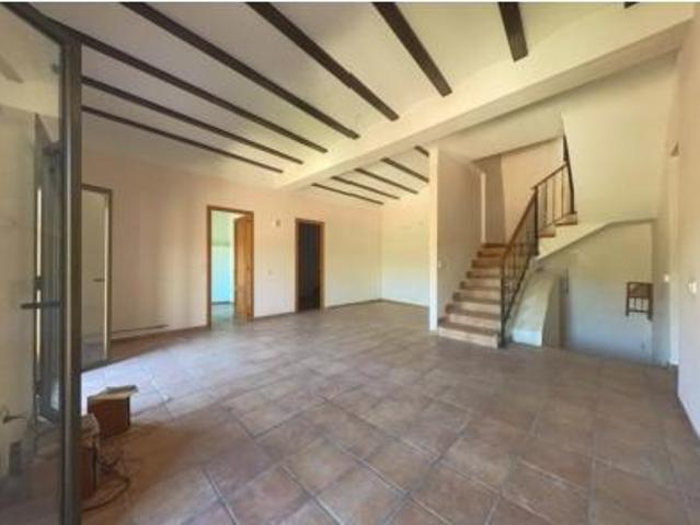 Casa adosada Venta Porrera, Porrera