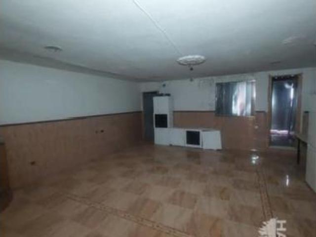 Casa adosada Venta Porzuna, Porzuna