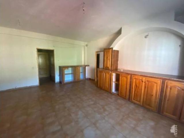 Casa adosada Venta Porzuna, Porzuna