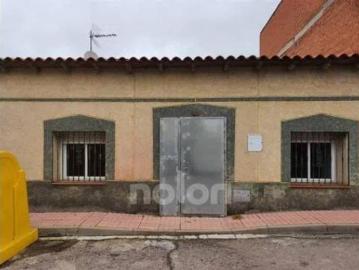 Casa adosada Venta Porzuna, Porzuna